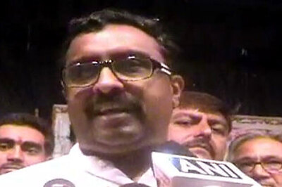 Can offer 'suggestions' to the new BJP government but won't interfere in the functioning: RSS