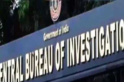 Delhi Liquor Scam: CBI Books ED Officer, Others, over Rs 5-crore Bribery