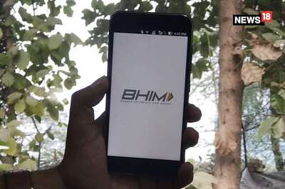 BHIM UPI App: Unable to Make Payments? Here's What You Should do