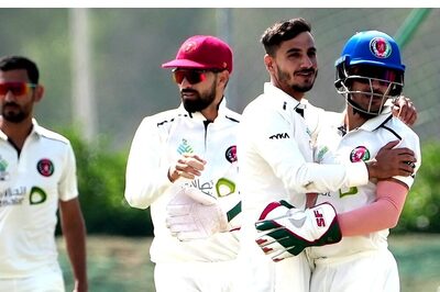 Afghanistan vs Ireland | AFG vs IRE, Only Test, Day 3 Highlights and Scorecard: IRE Secure Historic First Test Victory, Beat AFG by Six Wickets
