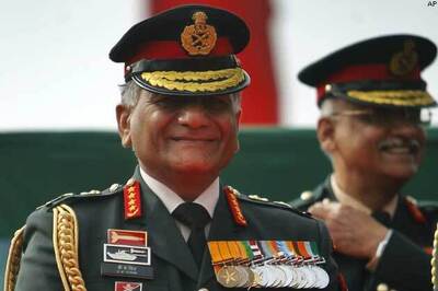 Tatra deal: CBI officials to meet Gen VK Singh