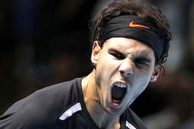 I did much more than what I dreamed, says Rafael Nadal