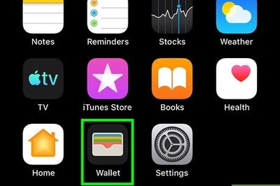 5 Easy Ways to Use Apple Wallet on an iPhone