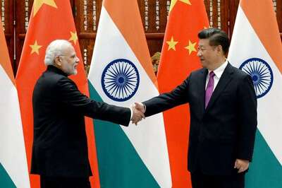Modi and Xi Decided at SCO Differences Can’t Become Disputes, Says MEA