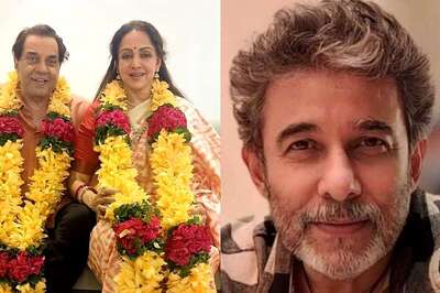 Deepak Tijori Makes SHOCKING Claim About Amrita Singh; Dharmendra And Hema Malini Get Married AGAIN?