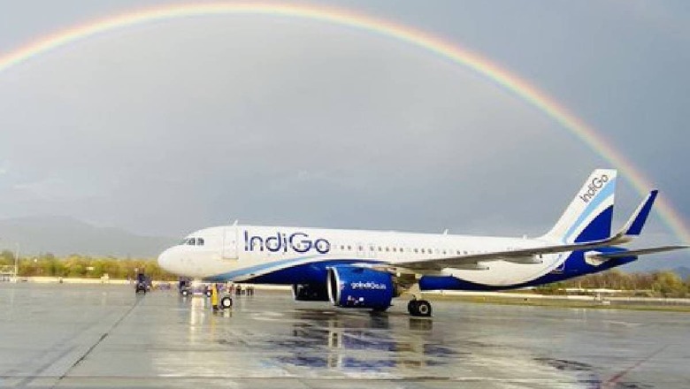 Pune Airport: Indigo Starts Six New Flights; Check Routes, Fare and More