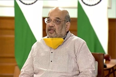 Every Indian Should Pledge to Use India-Made Goods, Says Amit Shah Stressing on 'Aatma Nirbhar Bharat'