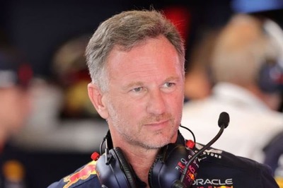 Not Just Christian Horner, Red Bull May Lose Another Key to  F1 Success Over Contract Clause