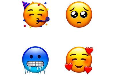 Apple's Next iOS 12 Update to Bring Over 70 New Emojis