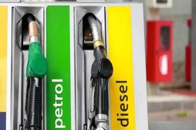 Petrol, Diesel Prices Today, September 16: Check Latest Fuel Rates In Your City