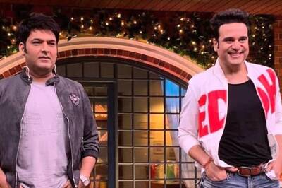 Krushna Abhishek Quits Kapil Sharma Show's New Season Over Pay Dispute