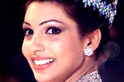 Yukta Mookhey accuses husband of abusing her