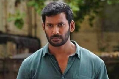 Vishal's Corruption In Censor Board Allegation: FIR Filed Against CBFC Officials
