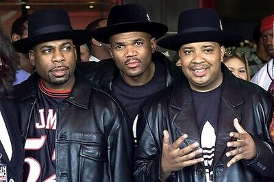 Second man pleads not guilty in 'brazen' killing of Jam Master Jay