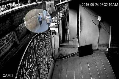 One Held in Chennai Techie Murder Case, Attempts Suicide After Arrest