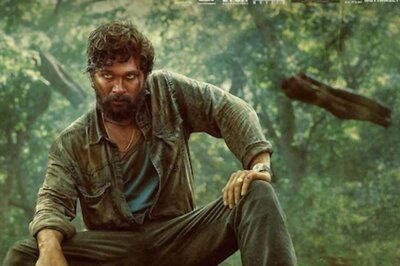 Trailer of Allu Arjun, Rashmika Mandanna's Pushpa: The Rise Packs A Punch | Watch