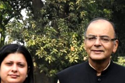 Actors, Lawyers & More: On Children's Day, Tracking Kids of Famous Netas Who Chose Their Own Path