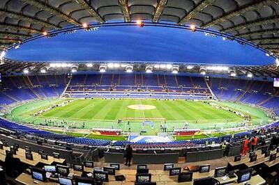 Fenerbahce get date to appeal Champions League ban