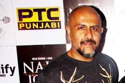 Vishal Dadlani Fined Rs 10 Lakh for His Tweet Against Jain Monk Tarun Sagar