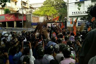 Bengal Panchayat Polls: A Vacillating State Election Commission Now In Eye of The Storm