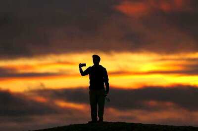 Death by Selfie: Think Before You Click