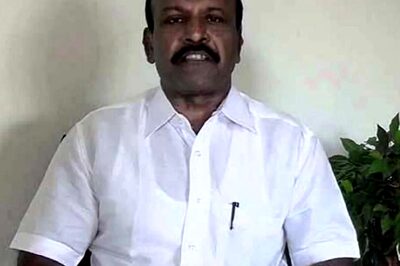 Pick Native Cuisine, Avoid Shawarma, Says TN Health Minister Amid Food Poisoning Concerns