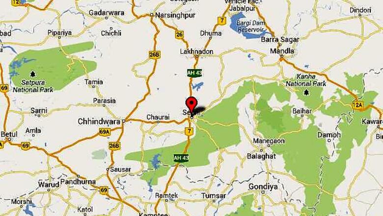 Man gets 10 yrs in jail for raping child