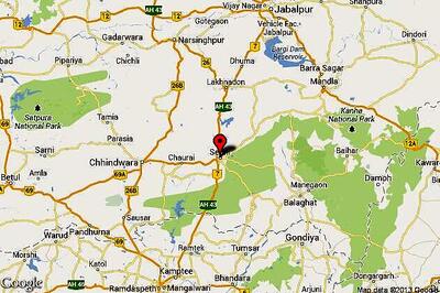 Man gets 10 yrs in jail for raping child