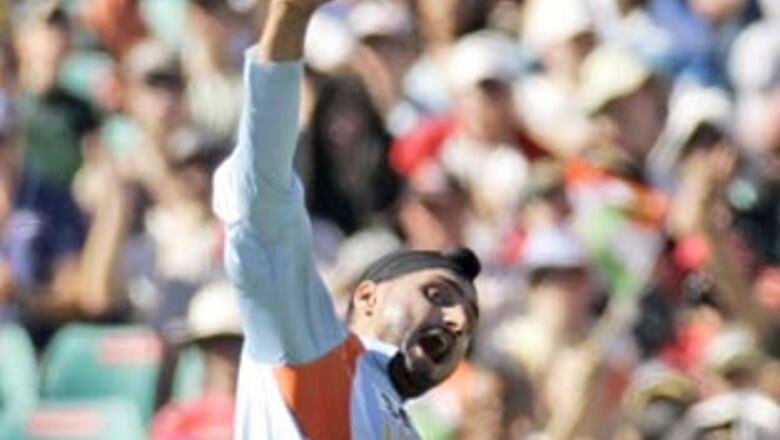 Harbhajan's cousin alleges son killed in Oz race attack