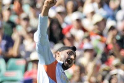 Harbhajan's cousin alleges son killed in Oz race attack