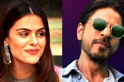 Bigg Boss 16's Priyanka Chahar Choudhary To Share Screen With Shah Rukh Khan In Dunki? Know Here