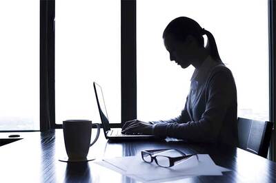 Sitting For Long Periods Increases Levels of Fat Around Internal Organs