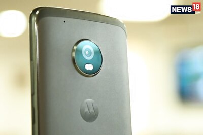 Motorola to Open Its First Exclusive Store 'MotoHub' in Noida