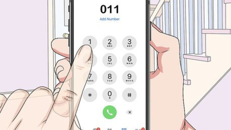 How to Call Iceland