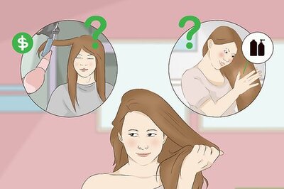 Keratin Treatment at Home: DIY Application, Tips, & More