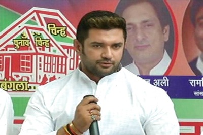 Bharat Bandh by Dalit Groups on August 9 Should be Called off, Says Chirag Paswan