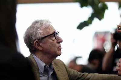 I won't be silenced: Dylan Farrow calls Woody Allen's denial of molestation charges lies