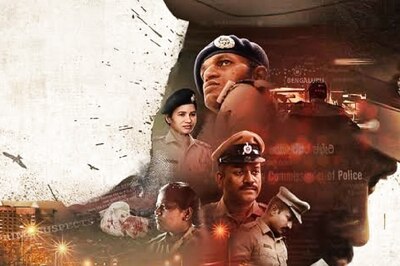 Producer Claire Cahill on 'Crime Stories India Detectives': Wanted to Show New and Modern India