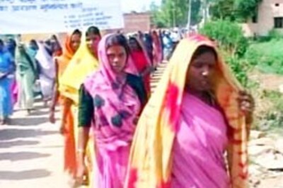 Women voters outnumber men in Chhattisgarh