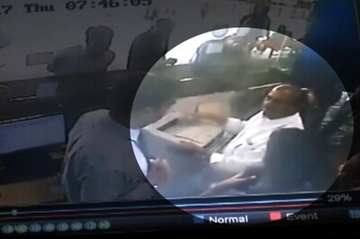 TDP's Diwakar Reddy, Infamous for Vizag Airport Ruckus, Quits as MP