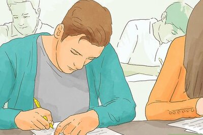 How to Get Into Graduate School