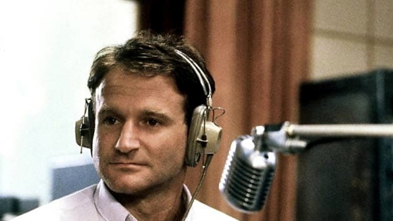 RIP Robin Williams: His most memorable roles