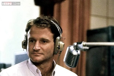 RIP Robin Williams: His most memorable roles
