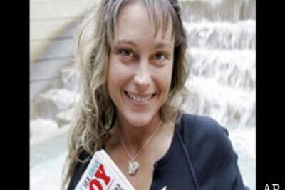 US sergeant demoted for Playboy act