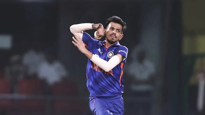 'After a Little Bit of Break, He'll be Fine': Former India Cricketer Thinks Yuzvendra Chahal Appears Tired
