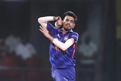 'After a Little Bit of Break, He'll be Fine': Former India Cricketer Thinks Yuzvendra Chahal Appears Tired