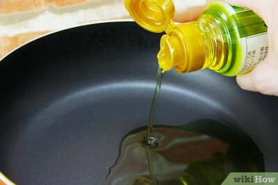 How to Make Oat Risotto