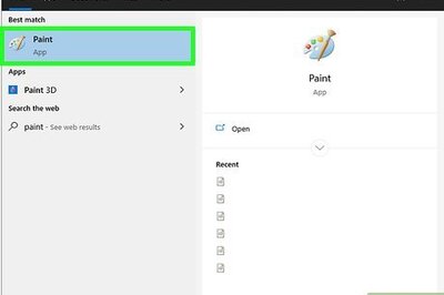 How to Convert JPG to Bitmap on Windows and Mac