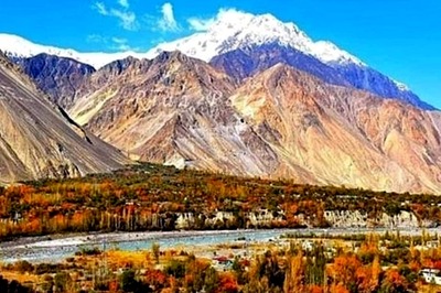 Exclusive | Embarrassment for Pakistan as Its IT Ministry Wing Says Gilgit-Baltistan, PoK Not Part of Country