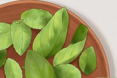 How to Care for Hair Loss With Herbal Hair Tonic